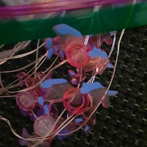 Unicorn string lights